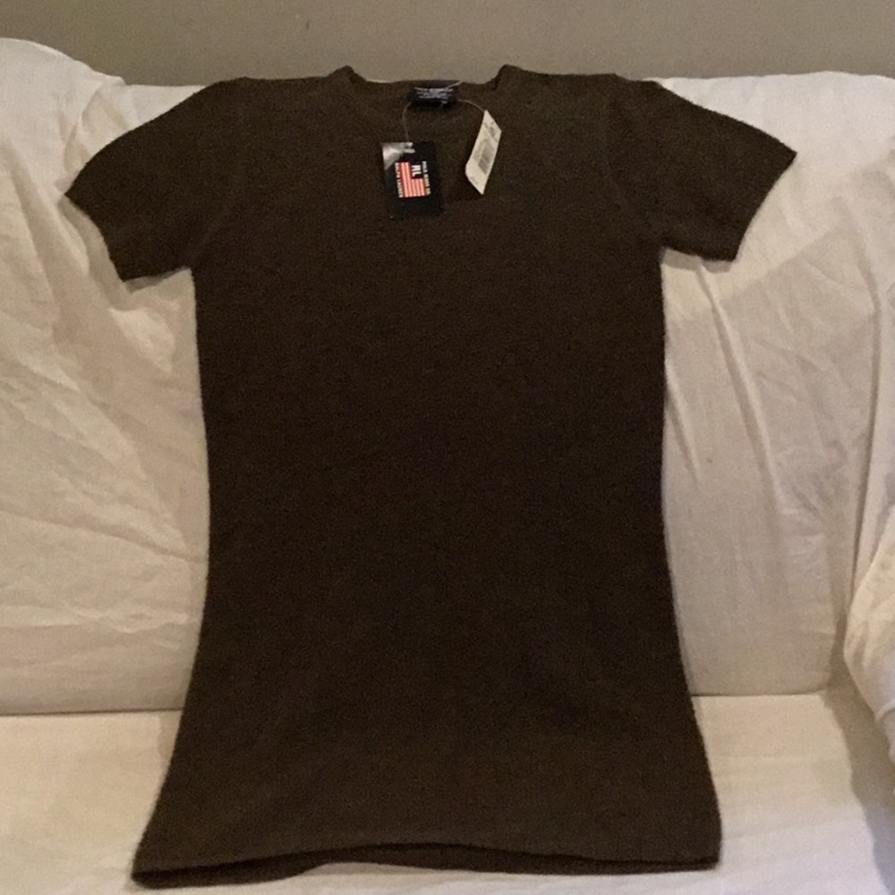 Polo Jeans Co dress